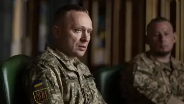 Михаил Драпатый станет новым Главнокомандующим ВСУ - Зеленский