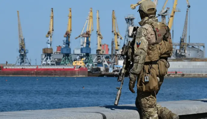 Росія переселила на окуповані території близько 200 тисяч своїх громадян — експертка