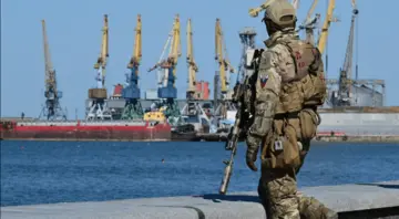 Россия переселила на оккупированные территории около 200 тысяч своих граждан - эксперт