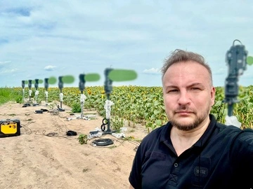 "Флеш" анонсував нову зброю проти "Шахедів": що готує Україна