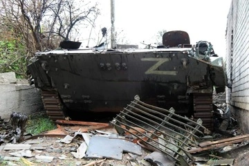 Россия за сутки потеряла более 1300 военнослужащих: новые данные на 22 июля