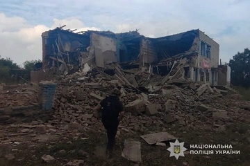 Росіяни атакували чотири райони Сумщини, постраждали діти 