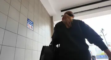 Лора Лумер після візиту в Україну заговорила про пропаганду РФ в США