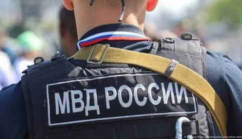 Россия объявила Драпатого в розыск после его назначения главнокомандующим ВСУ