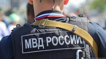 Россия объявила Драпатого в розыск после его назначения главнокомандующим ВСУ
