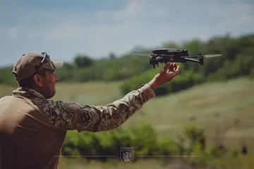 Україна та США домовилися про експорт українських дронів для випробувань у Штатах — ЗМІ