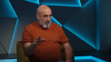 Скасування відпусток і сотні тисяч повісток: Кривонос розповів, до чого готується Росія