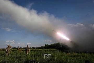 Оккупанты сосредоточили значительные усилия на Лиманском направлении — какую тактику использует РФ