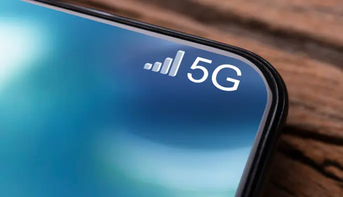 У Києві запустили тестовий 5G: де вже можна підключитися