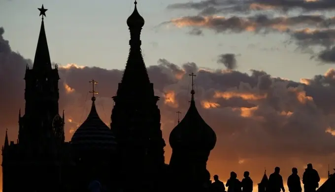 РФ готовит провокации против стран НАТО под чужим флагом – ЦПД