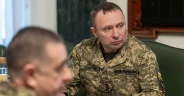 "Для нас это плохо": как отреагировали в России на назначение нового главкома ВСУ