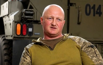Генштаб ЗСУ очолить Ігор Скибюк: що про нього відомо