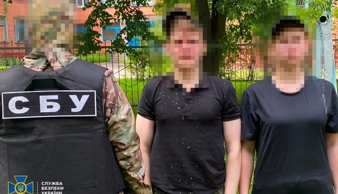 Агенты РФ хотели сбить с рельсов грузовой поезд в Черниговской области — планировали сорвать логистику