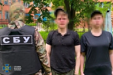 Агенты РФ хотели сбить с рельсов грузовой поезд в Черниговской области — планировали сорвать логистику