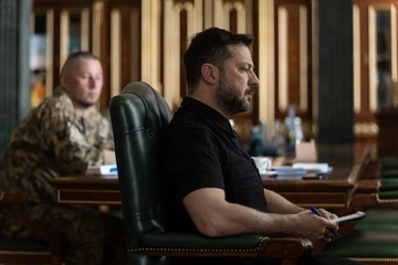 Повлияли ли протесты, связанные с увольнением Федорова, на президентский рейтинг — результаты опроса