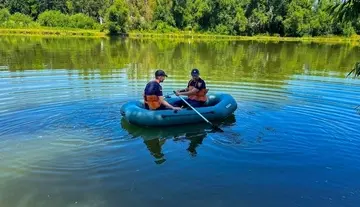 У Києві на водоймах цьогоріч загинуло вдвічі більше людей, ніж минулого року 