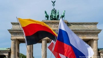 Непубличные контакты Москвы и Берлина могут быть подготовкой к переговорам по завершению войны - эксперт