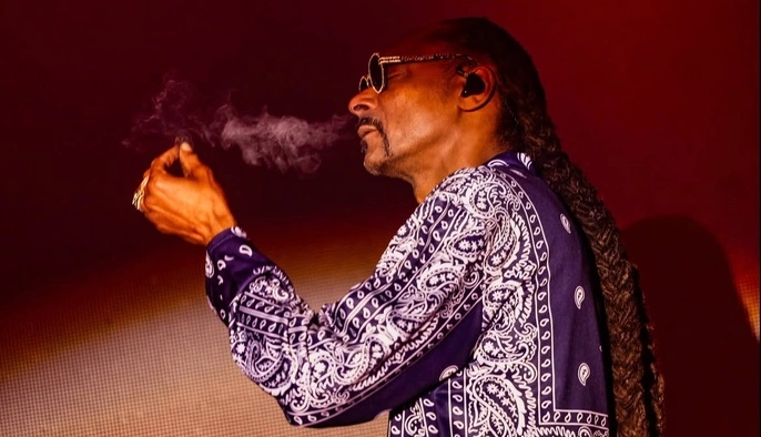 Snoop Dogg отримає власний байопік – Universal оголосила дату прем'єри фільму