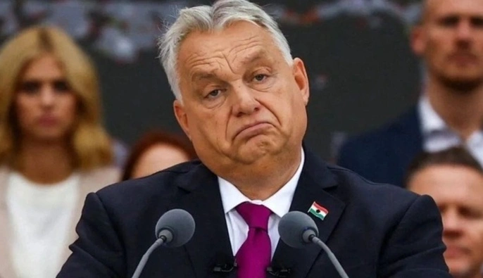 Орбан после обысков заявил, что Мадяр 
