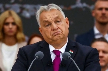Орбан после обысков заявил, что Мадяр "разрушил демократию в Венгрии"
