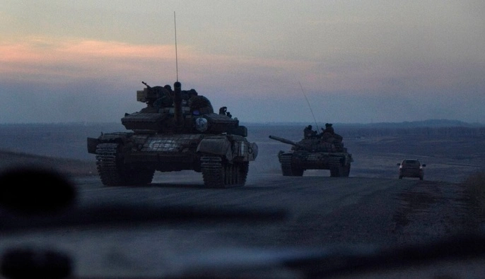 Росія поки не здатна швидко відкрити новий фронт на півночі України — експерт