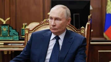Bloomberg: Путін посилив вимоги щодо територій України 