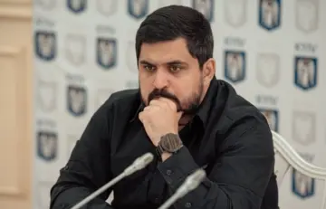 Колишній керівник КМВА Ткаченко очолив Київську ОДА: деталі
