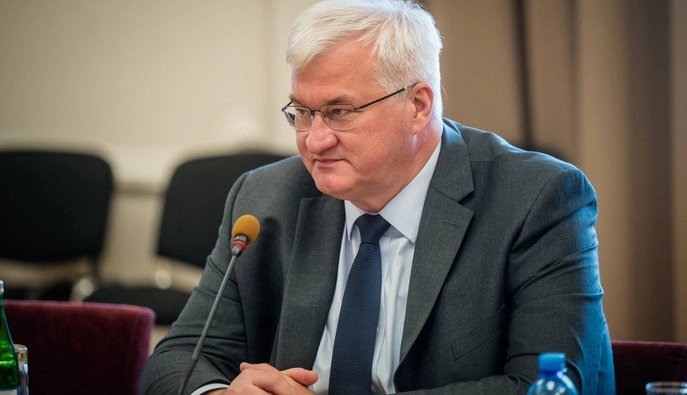 Украина срочно созывает Совбез ООН в связи с атаками России на суда