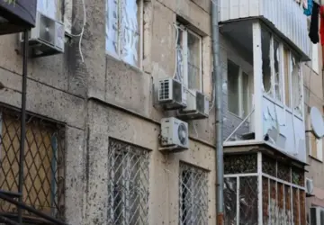 Россияне готовят к «национализации» более тысячи домов в Херсонской области — чем это объясняют