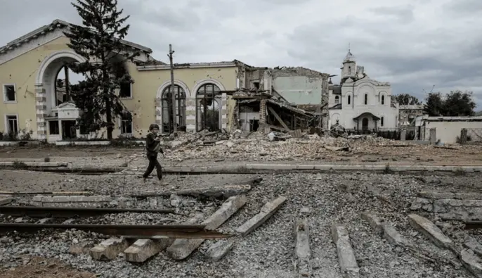 З Костянтинівки майже не виїжджають: скільки людей досі лишаються в громаді