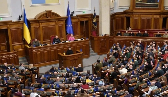 Правительство отменило создание Коордцентра по бронированию военнообязанных