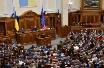 Правительство отменило создание Коордцентра по бронированию военнообязанных