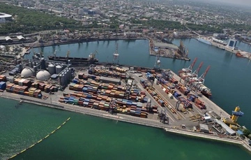 Морський коридор зупинився? Судновласники призупинили заходи до портів України