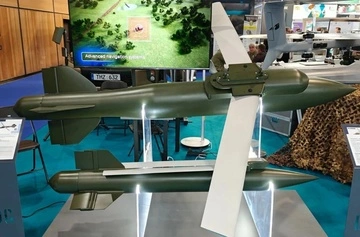 В Украине разрабатывают КАБы с турбореактивными двигателями — детали