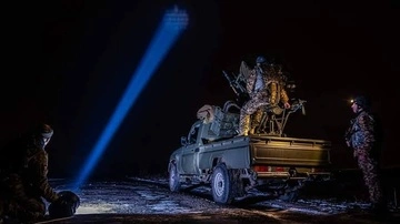Украина разрабатывает лазерное оружие против «Шахедов»: когда оно появится