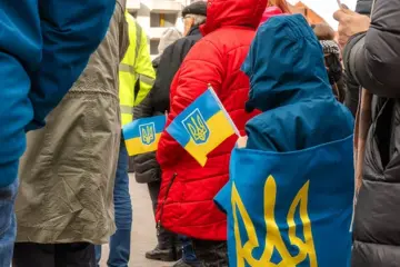 В Минсоцполитики сообщили, сколько украинцев, находящихся за рубежом, задумываются о возвращении