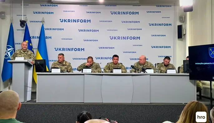 Украинские военные получат собственную ИИ-систему 