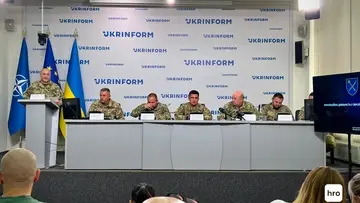 Украинские военные получат собственную ИИ-систему "Маричка"