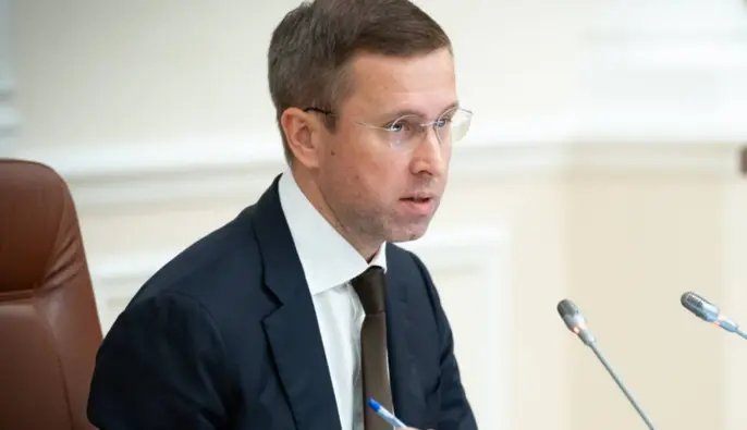 Корецький заявив про старт підготовки держбюджету України на 2027 рік