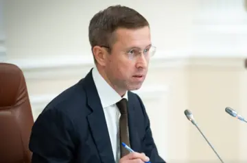 Корецький заявив про старт підготовки держбюджету України на 2027 рік
