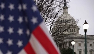 У США затримали $400 млн допомоги Україні: експерт назвав можливу причину