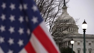 У США затримали $400 млн допомоги Україні: експерт назвав можливу причину