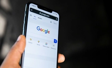 ЕС оштрафовал Google на 890 миллионов евро за нарушение конкуренции