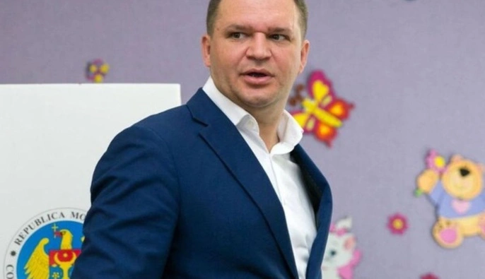 В Молдове раскритиковали мэра Кишинева за обращение к Зеленскому по водоснабжению