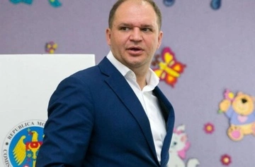 В Молдове раскритиковали мэра Кишинева за обращение к Зеленскому по водоснабжению