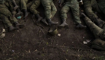 Росія може активізувати наступ восени завдяки новій хвилі мобілізації — речник УДА