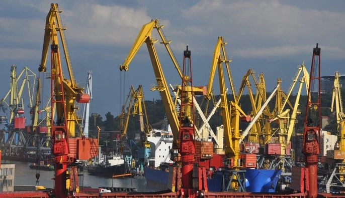 Россия готовится заблокировать зерновой коридор — Зеленский предупредил о планах Москвы