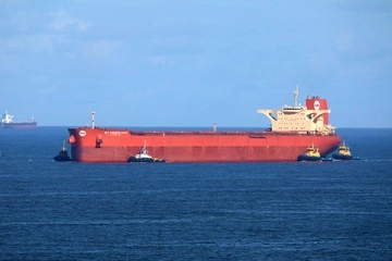Хусити атакували два танкери в Червоному морі: ціна на нафту почала знову зростати