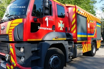 РФ вербує паліїв через Телеграм-канал для знайомств: у Запоріжжі за дев'ять днів улаштували п'ять пожеж