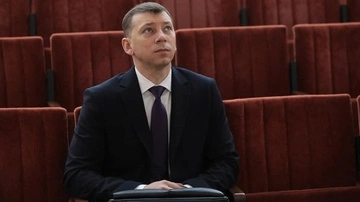 Глава САП заявил, что экспертке по делу "Династии" угрожают